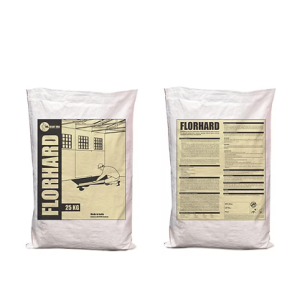 Epoxy & Flooring