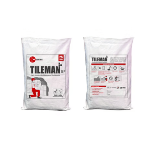 Concrete Admixtures