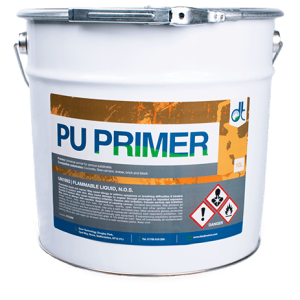 PU Primer