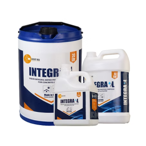 Integral-L Waterproofing Liquid