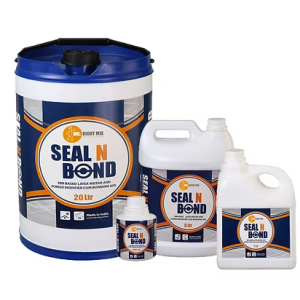 Sealants & Bonding Agents