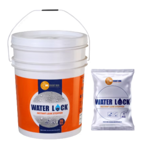 Waterlock Crystalline Waterproofing