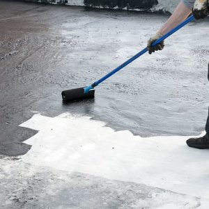 Waterproofing